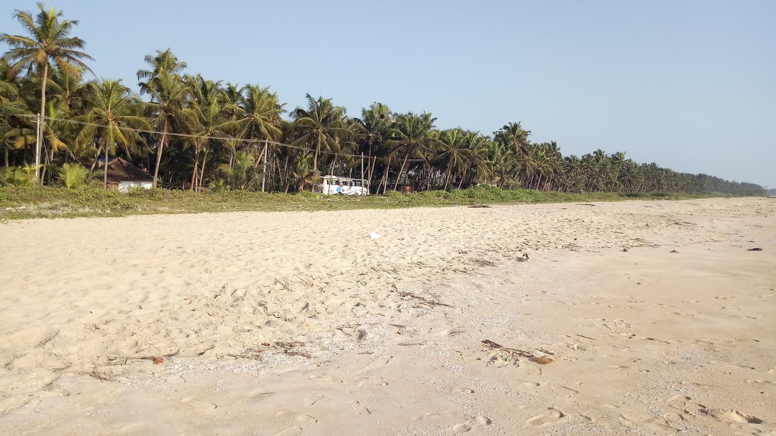 Sandee Oliyankara Beach