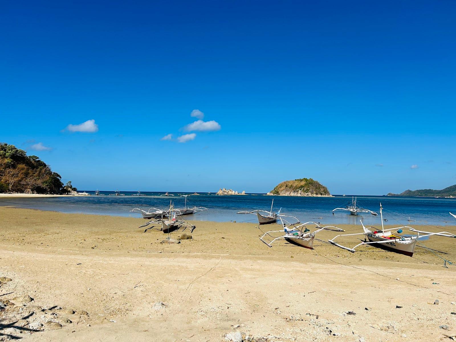Sandee Bantayan Beach