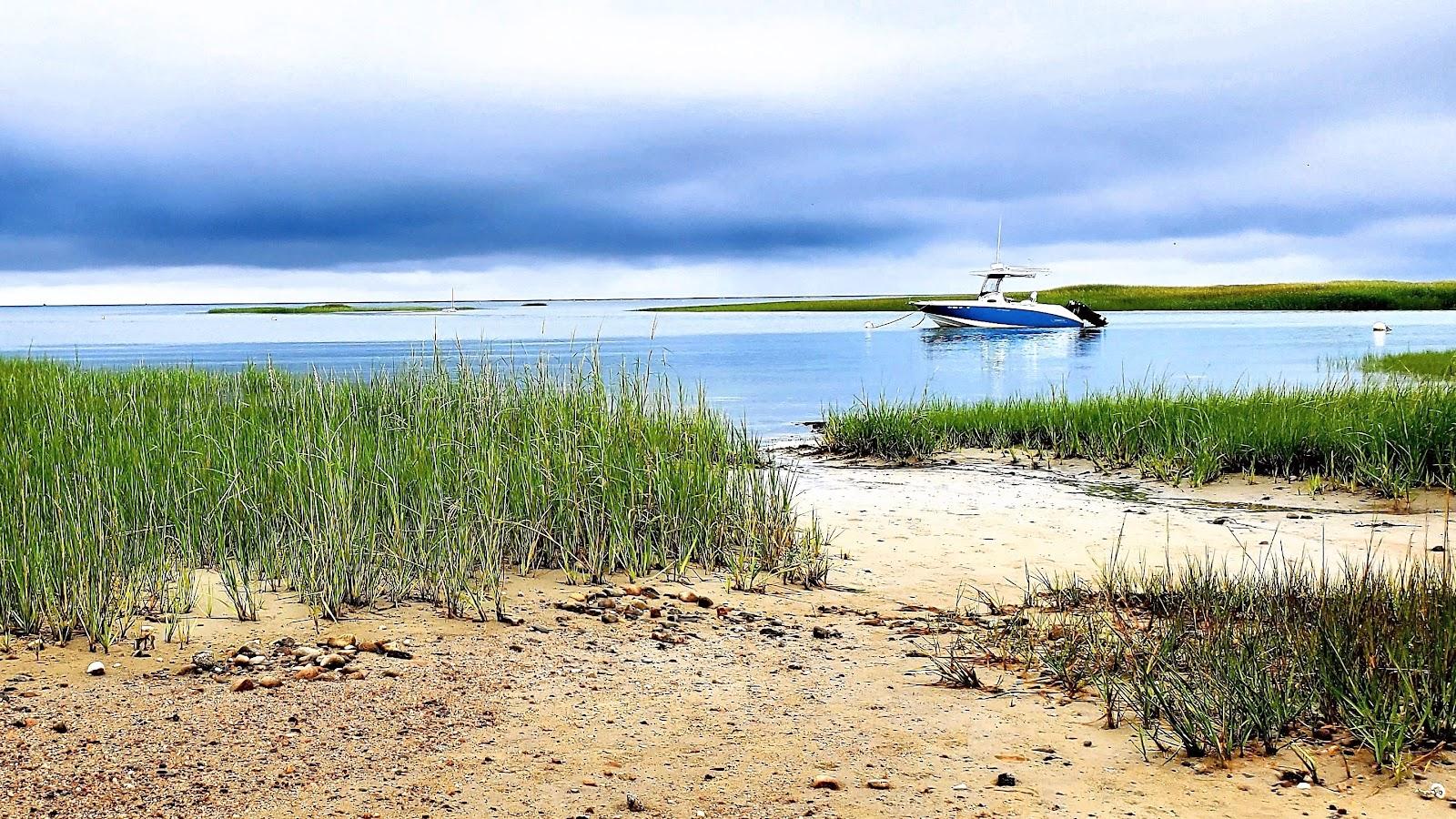 Sandee Boat Meadow Landing