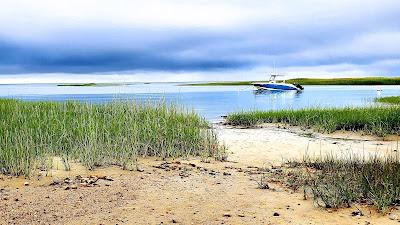 Sandee - Boat Meadow Landing