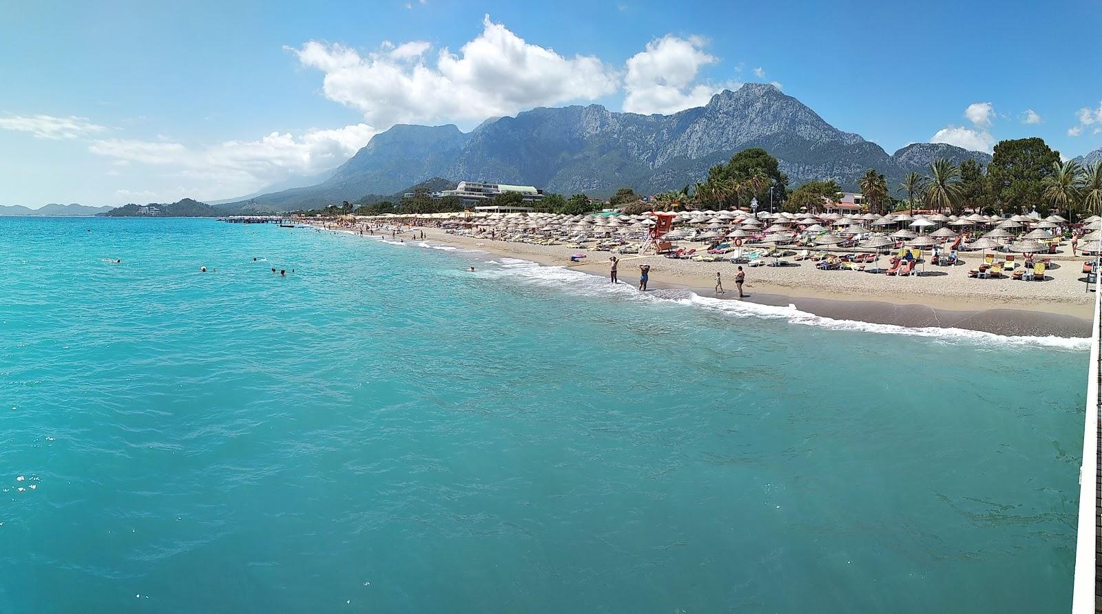 Sandee Club Boran Mare Beach