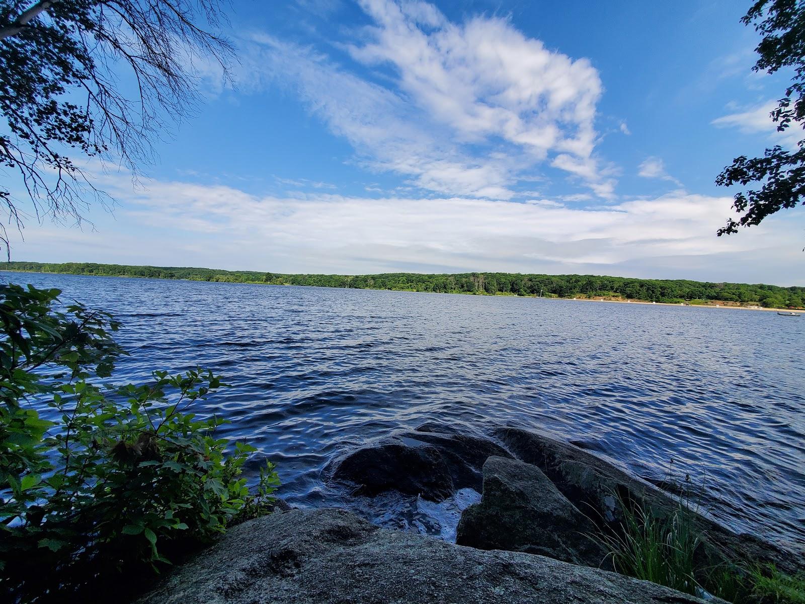 Sandee - Lake Welch Beach