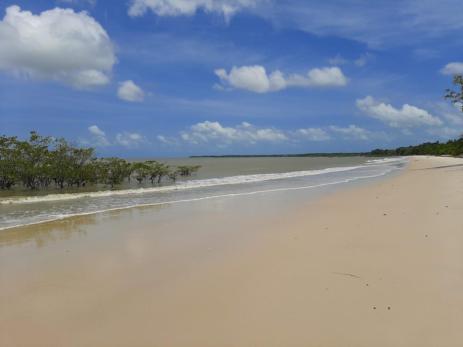 Sandee - Praia Da Vila Do Penha