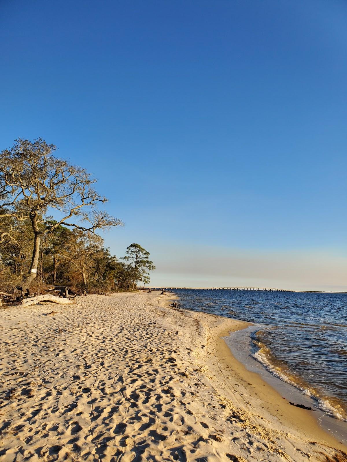 Sandee White Point Beach