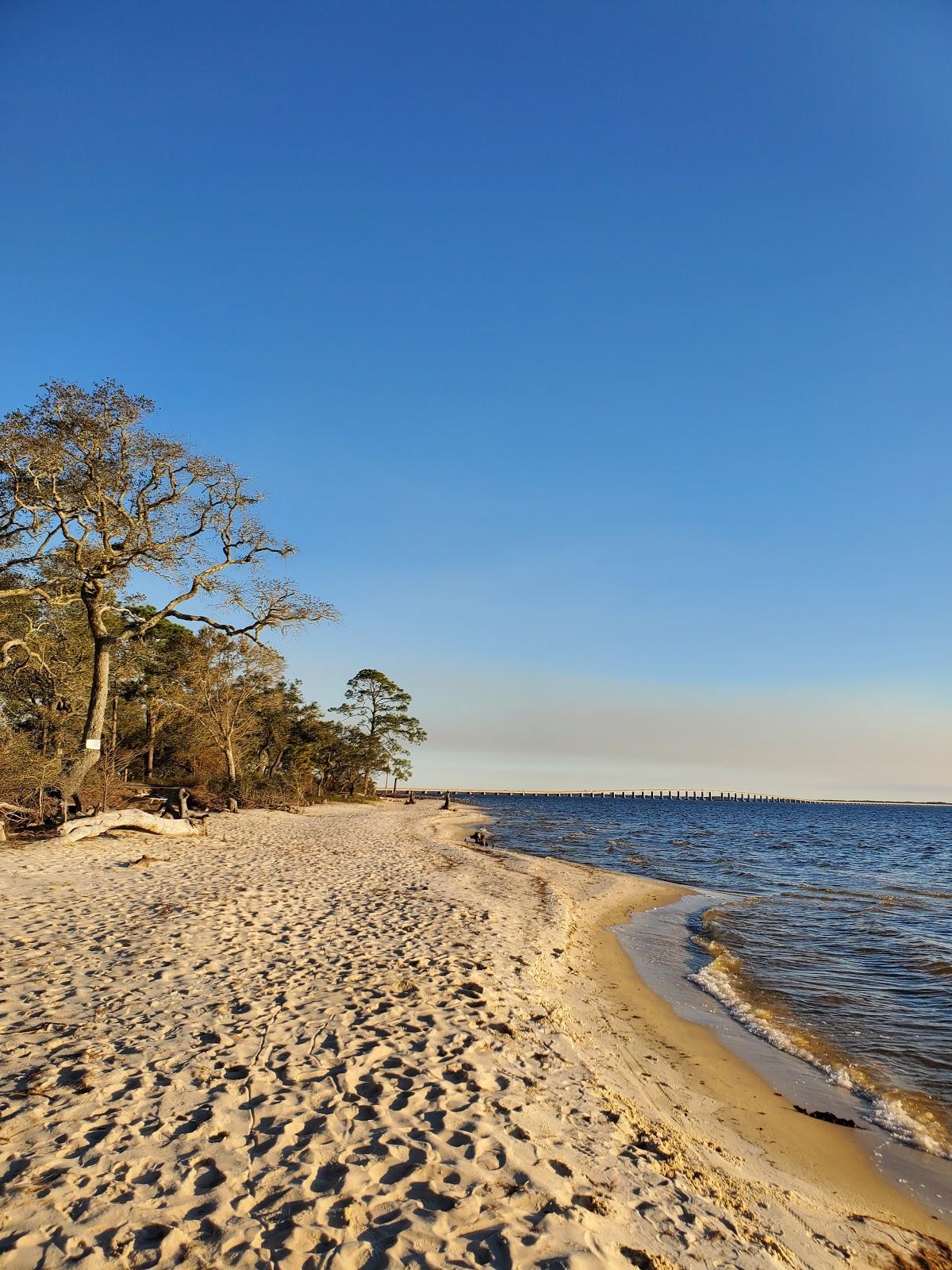 Sandee White Point Beach Photo