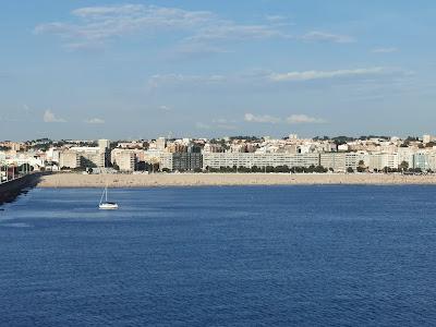 Sandee - Matosinhos Beach