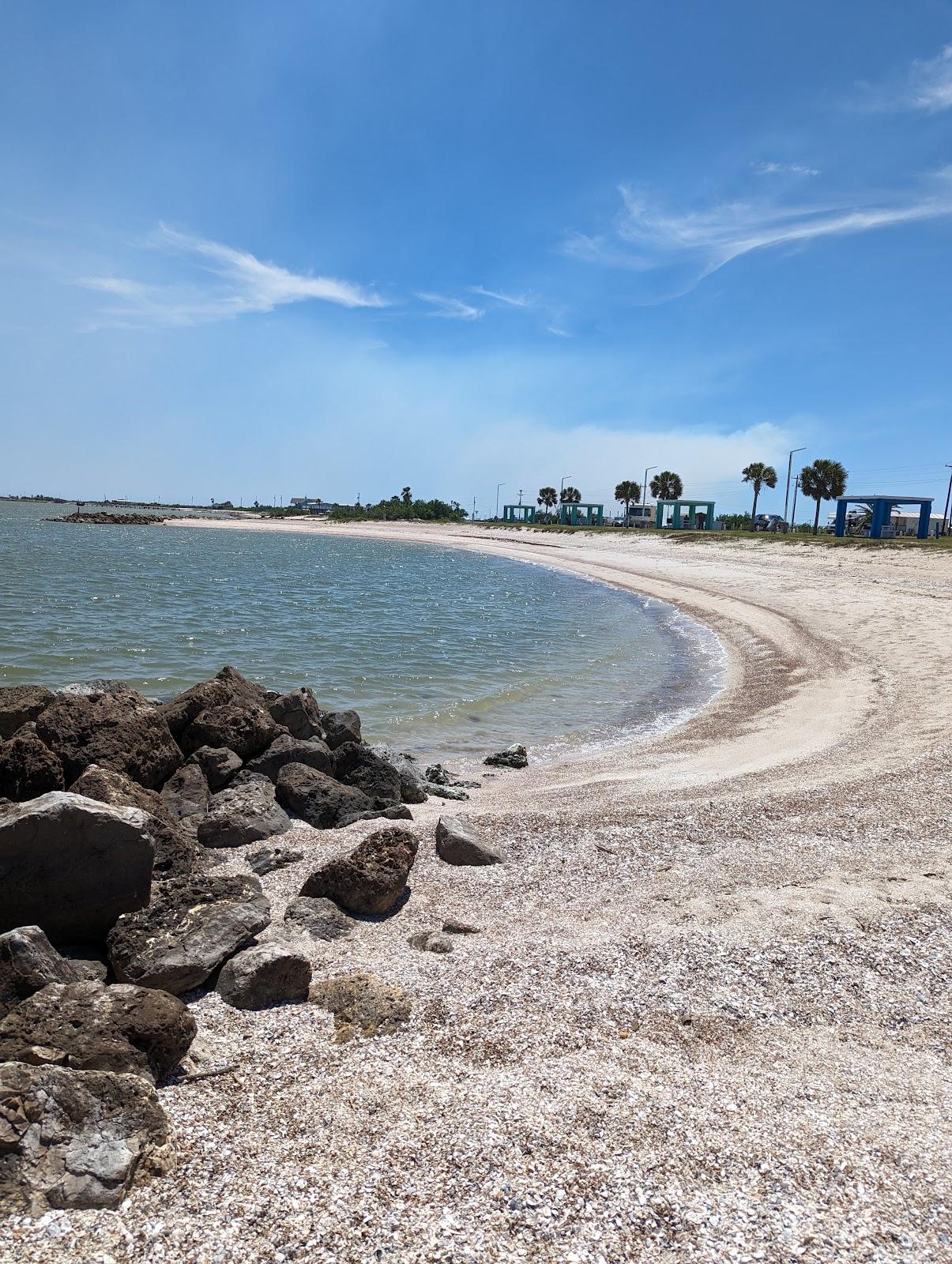 Sandee - Indianola Beach Park