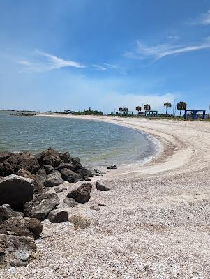 Sandee - Indianola Beach Park