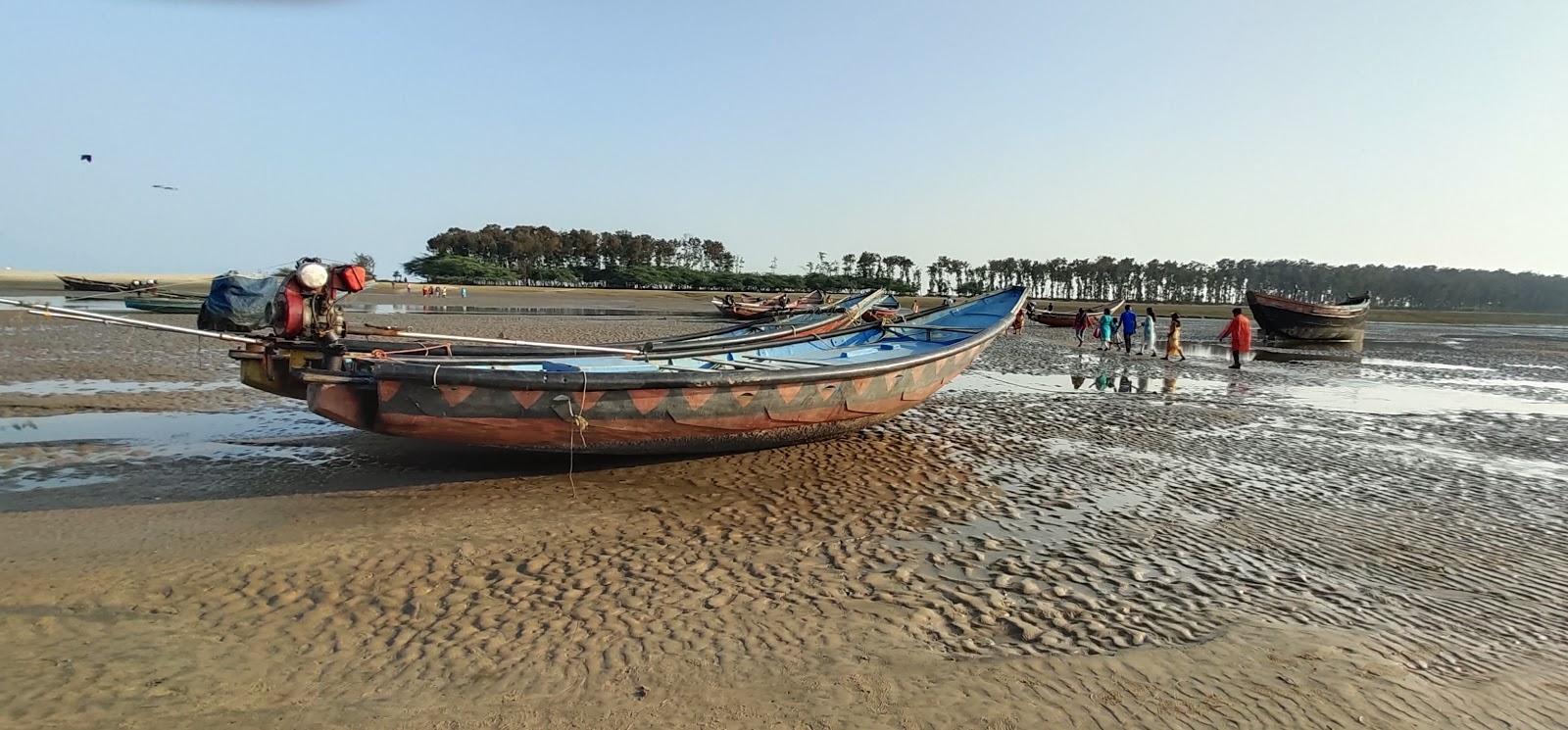 Sandee Udaipur Beach