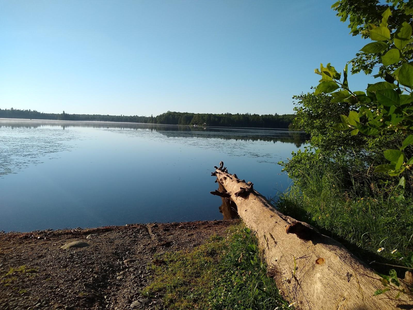 Sandee Tepee Lake