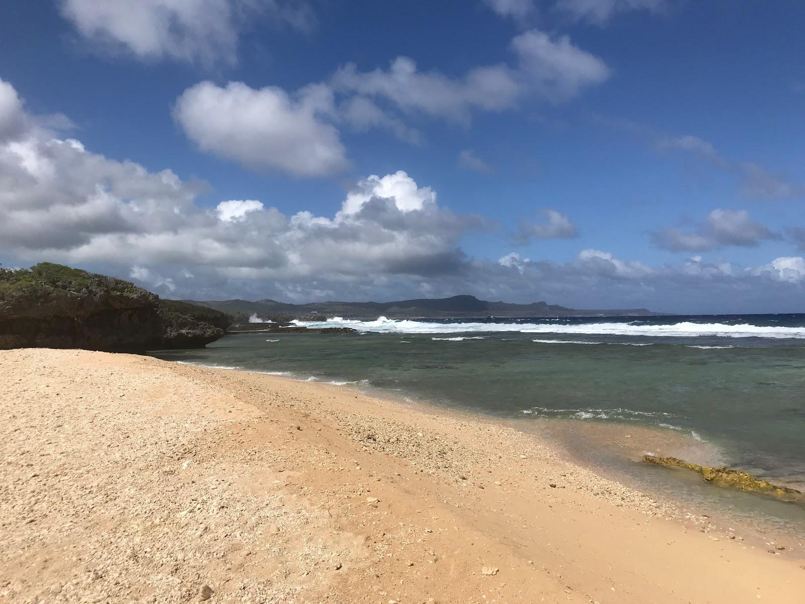 Sandee Tank Beach Photo