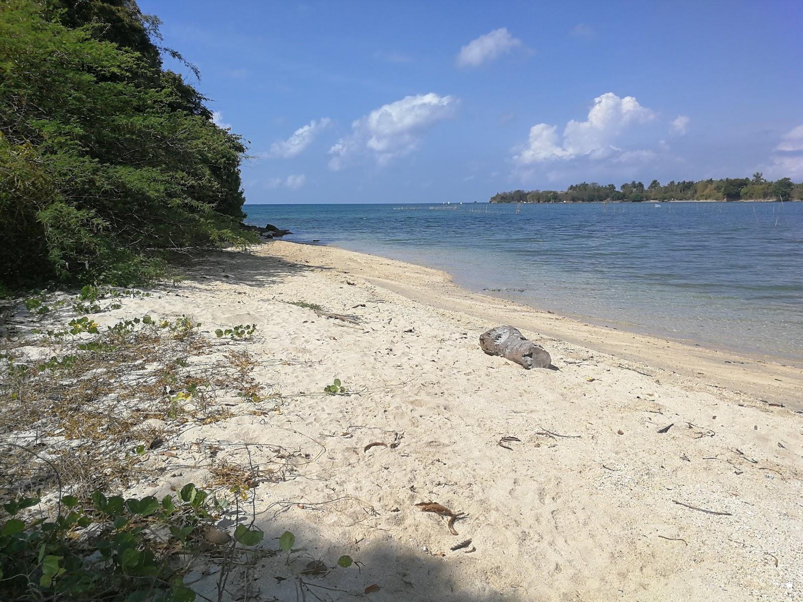 Sandee Aromahin Cove