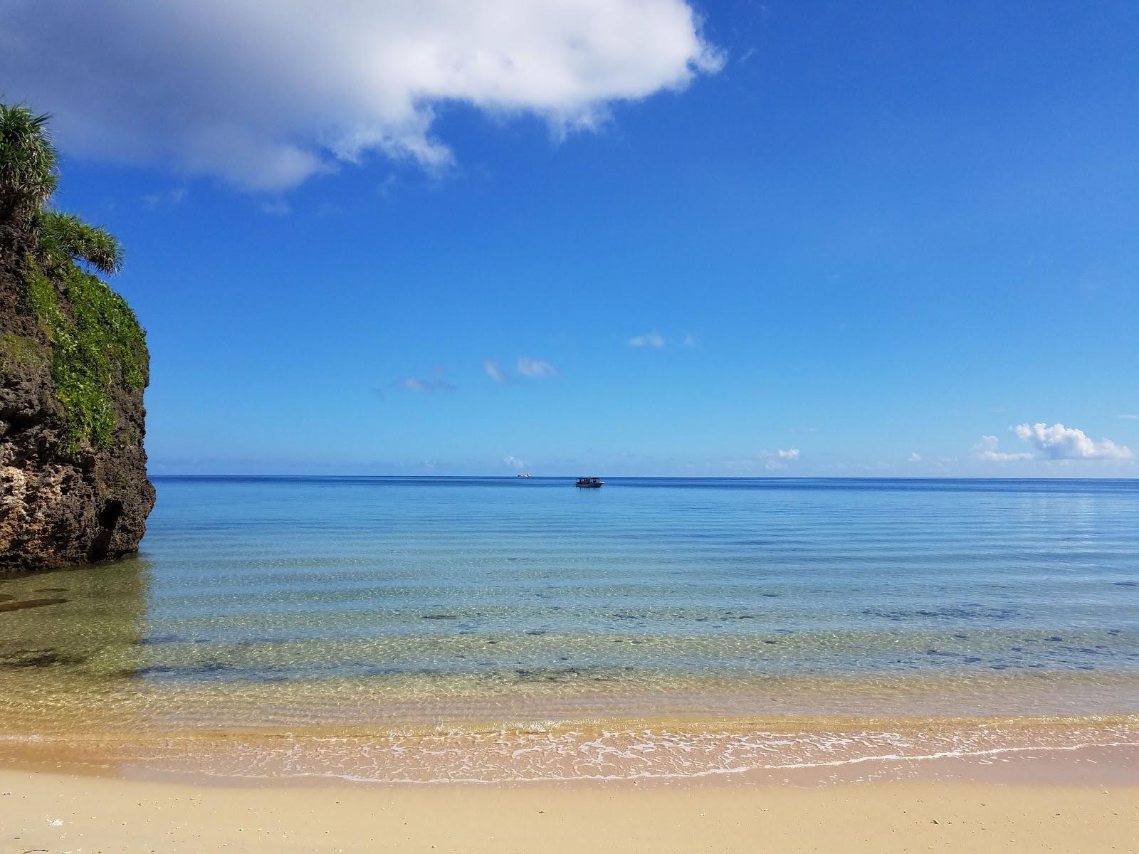 Sandee Sakieda Beach Photo