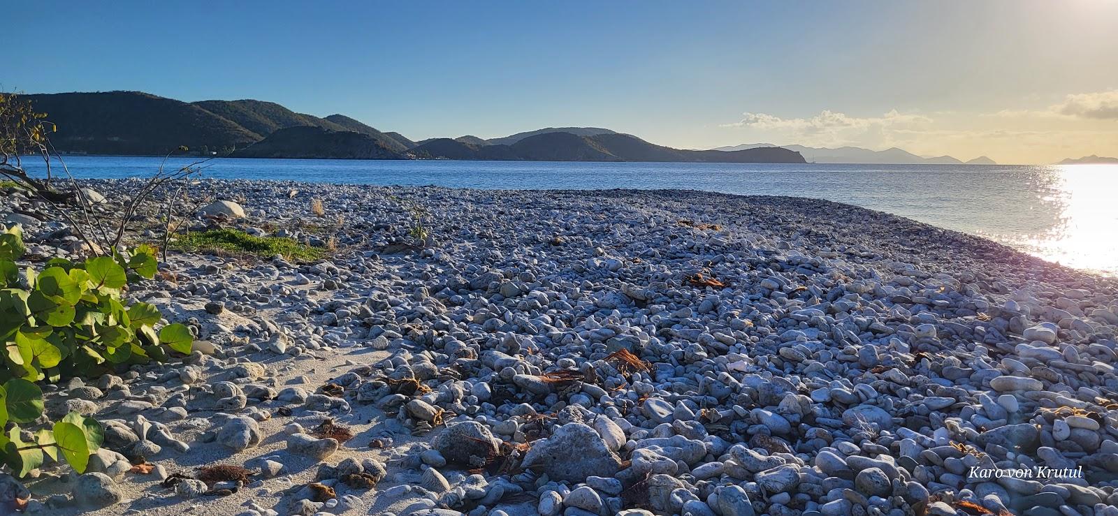 Dead Chest Island Photo - Sandee