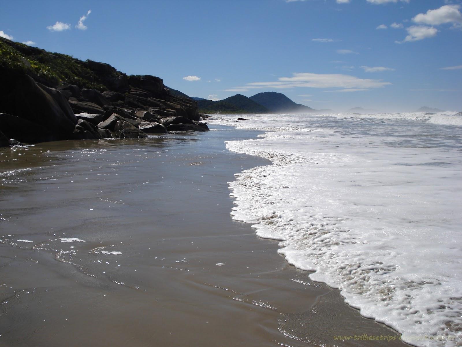 Sandee Praia Da Laje
