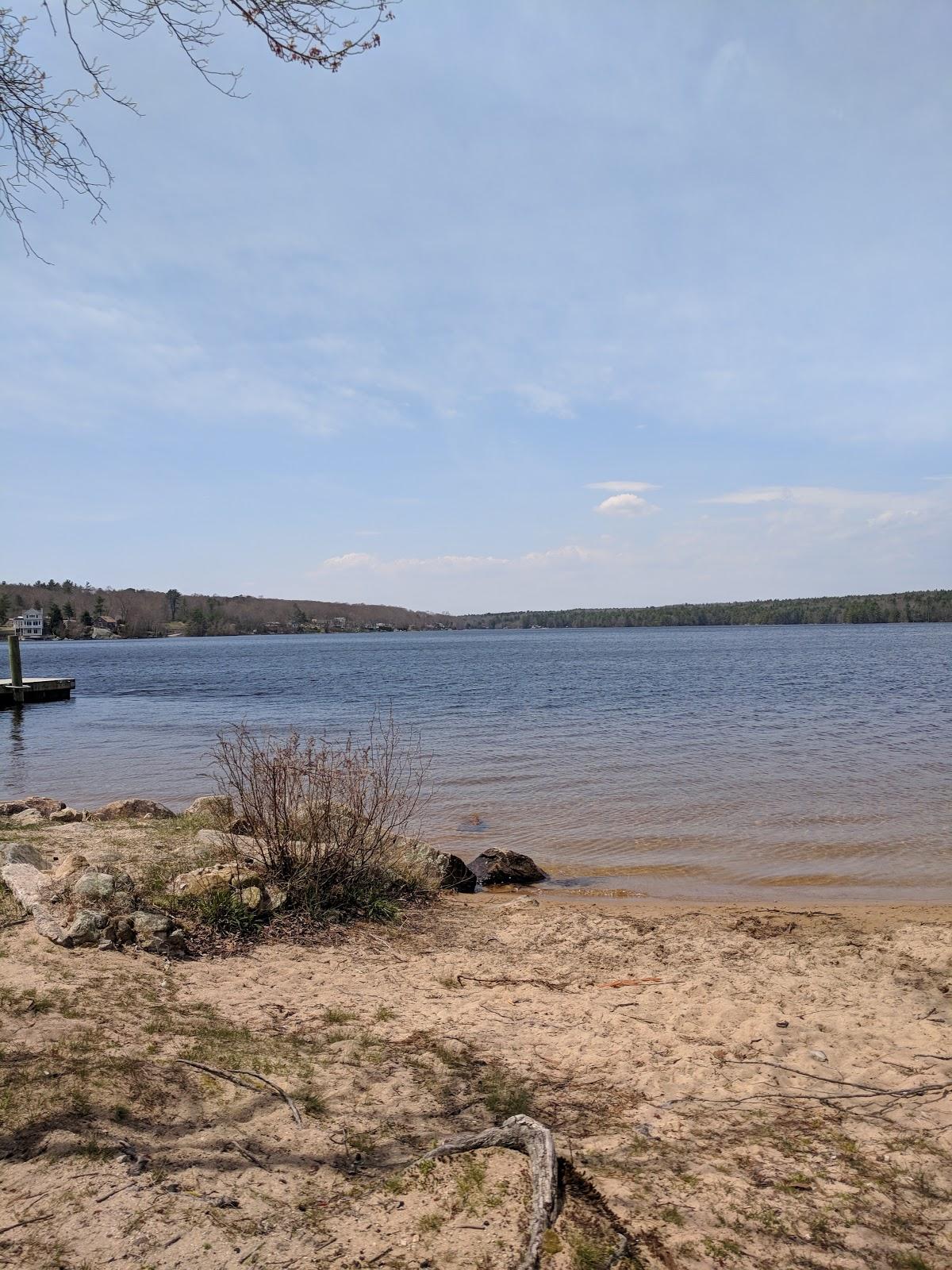 Sandee - Beach Pond