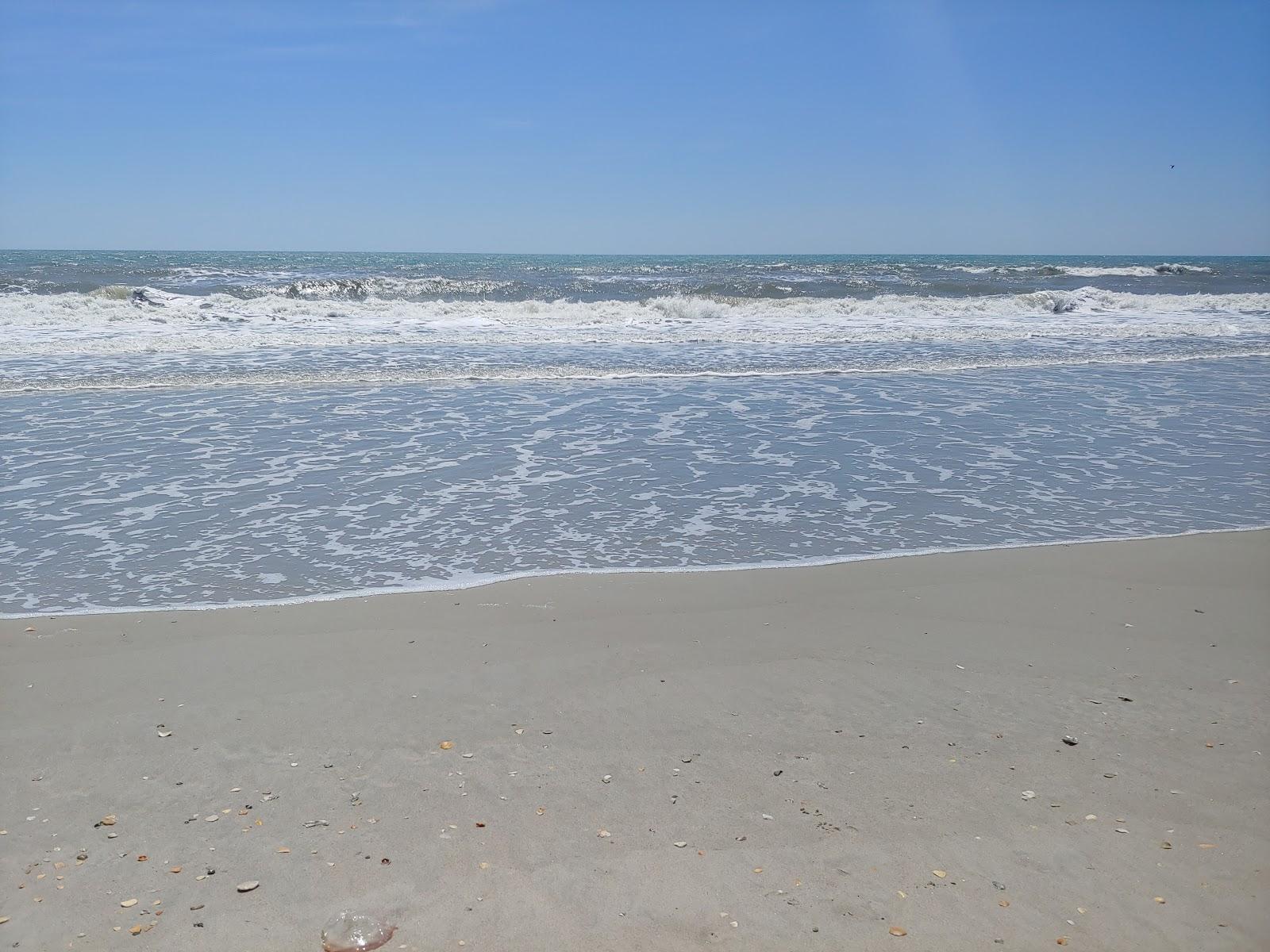Sandee Club Colony Dr Public Beach Access