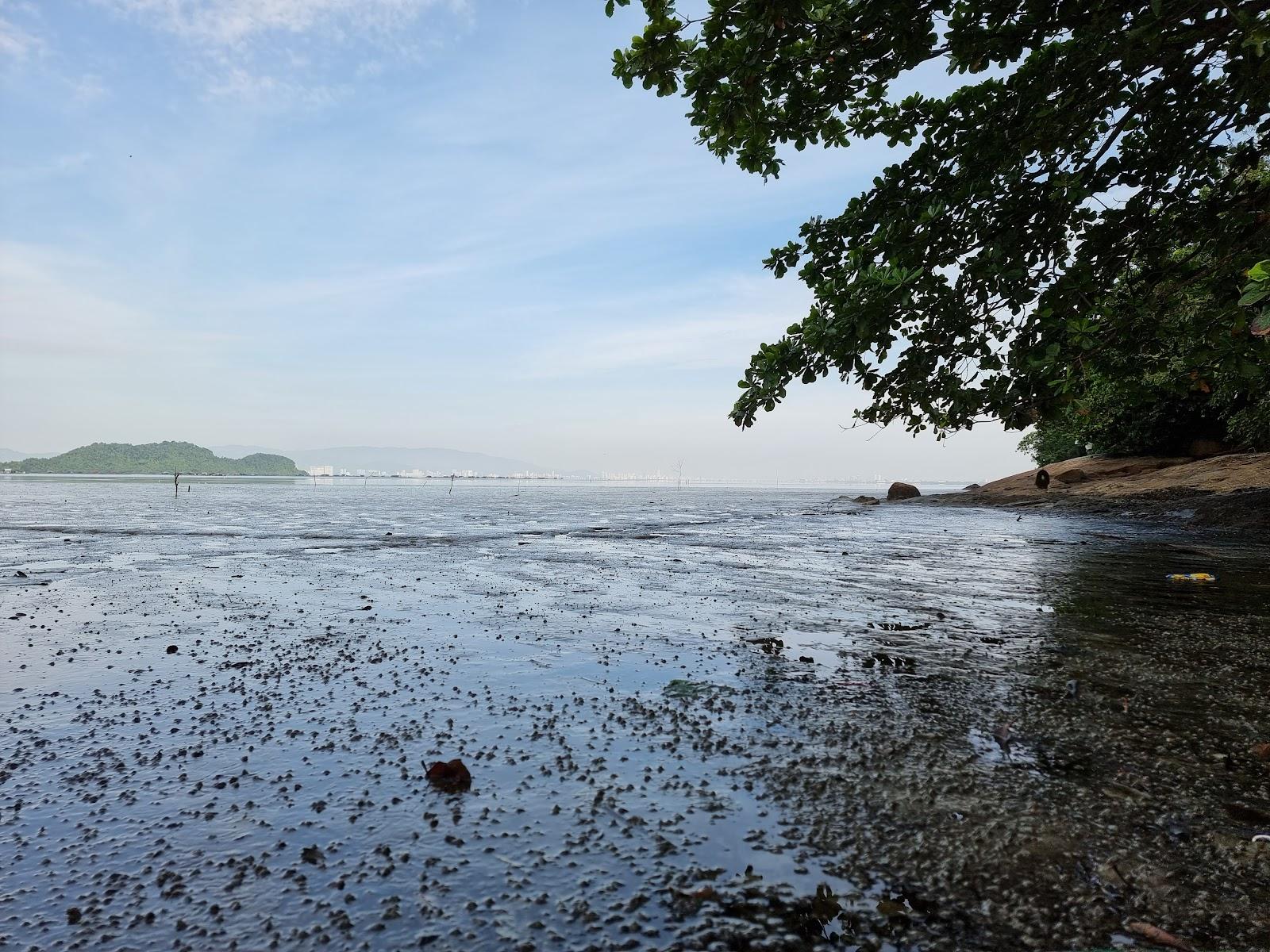 Sandee Pantai Telok Aman Photo