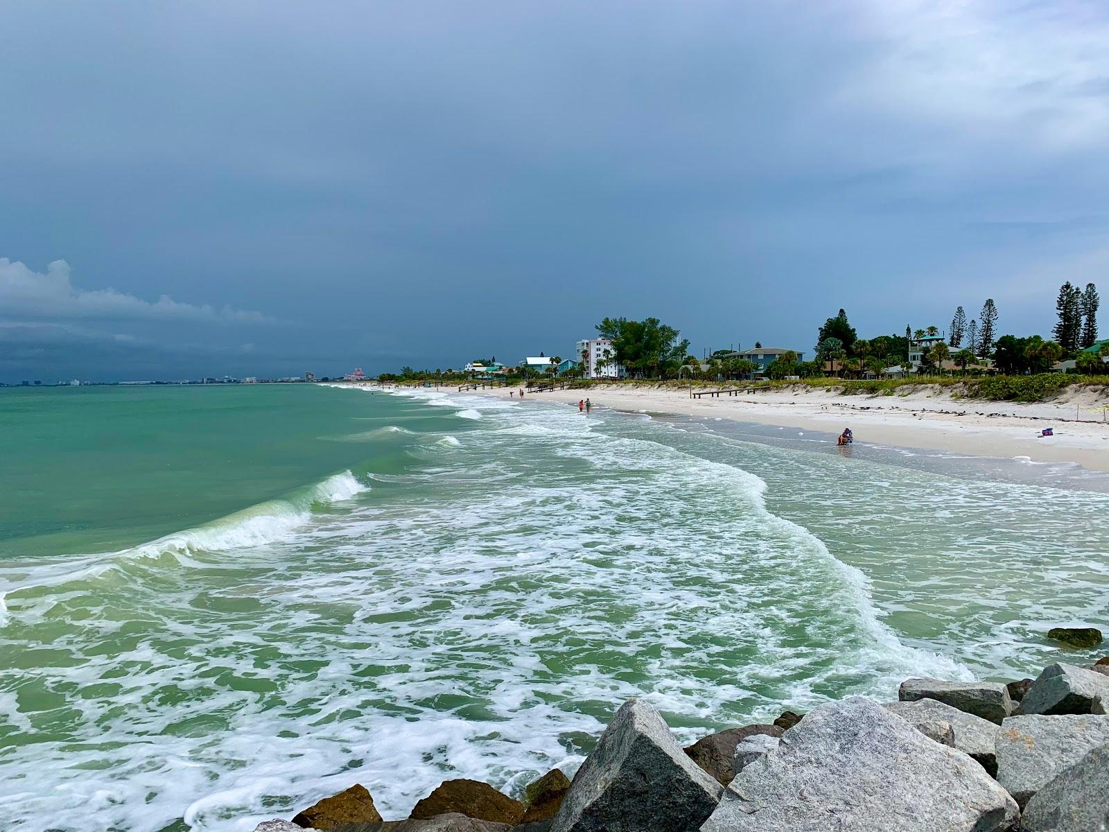 Sandee Southwest Beach