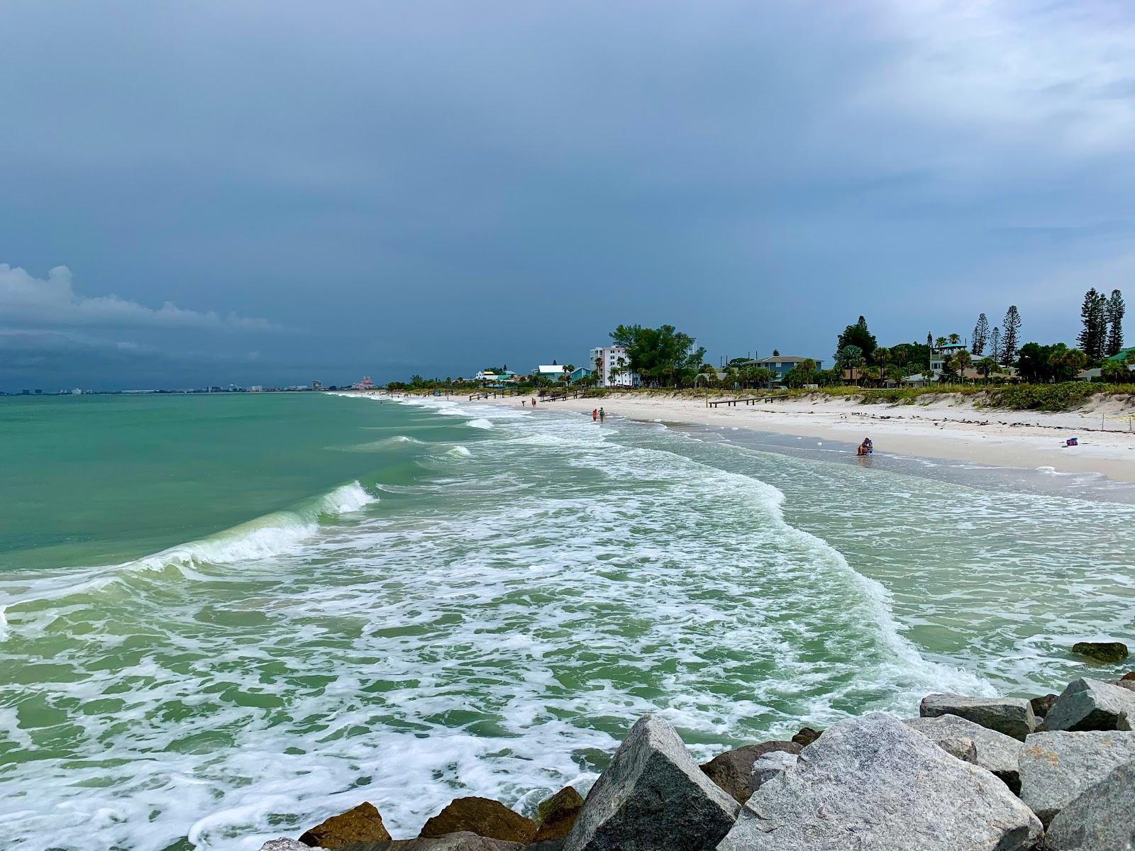 Sandee Southwest Beach Photo