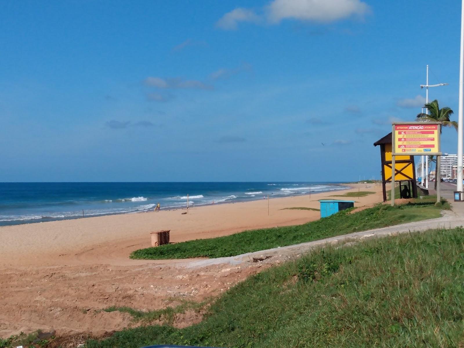 Sandee Praia Da Boca Do Rio