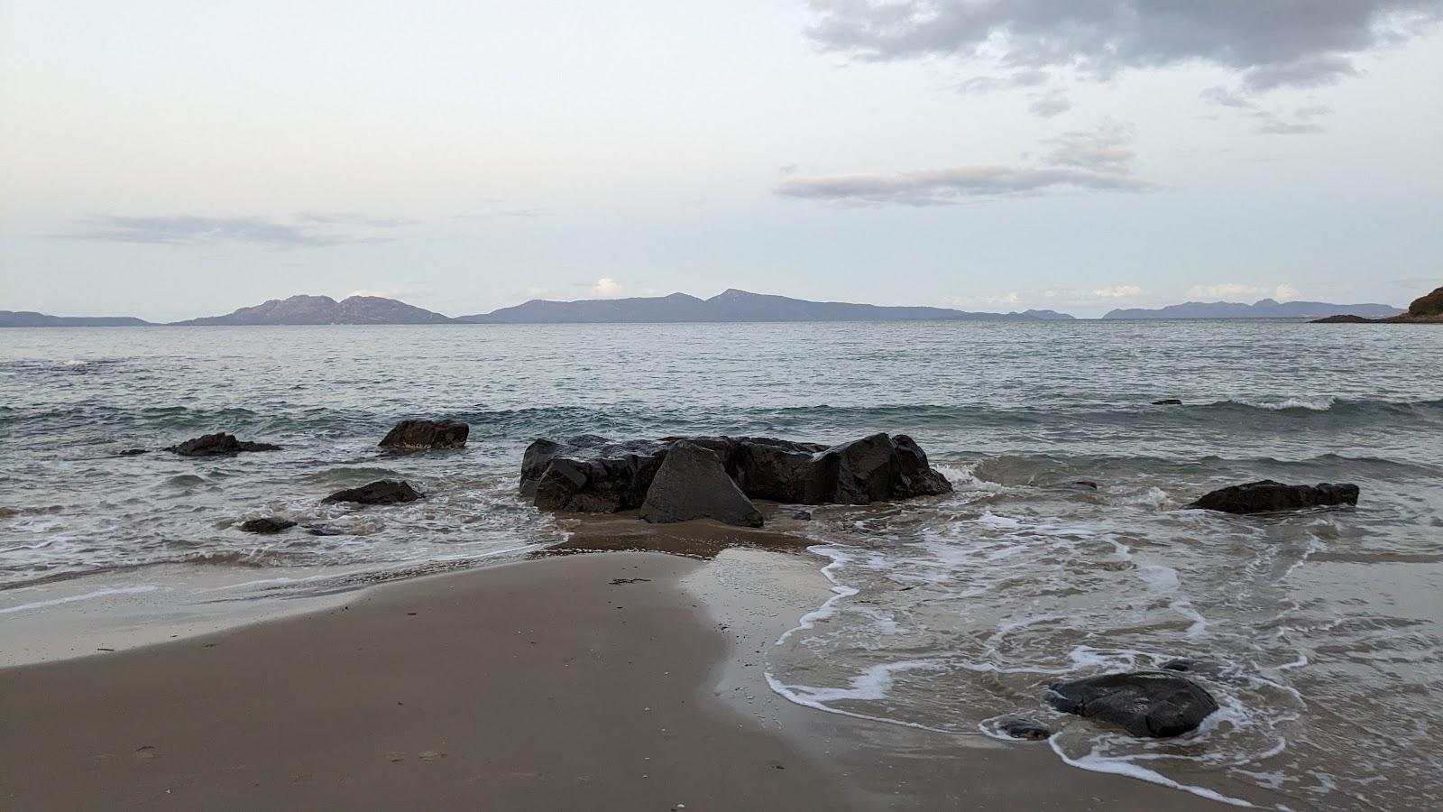 Sandee Kennedia Beach
