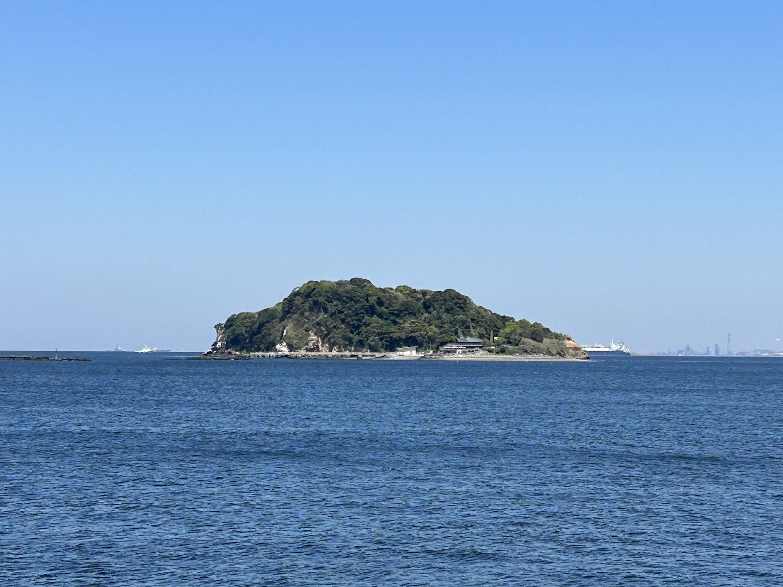 Sandee Sarushima Beach