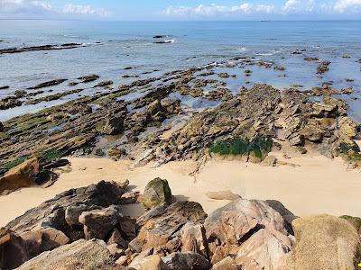 Sandee - Praia Da Fonte Das Pombas