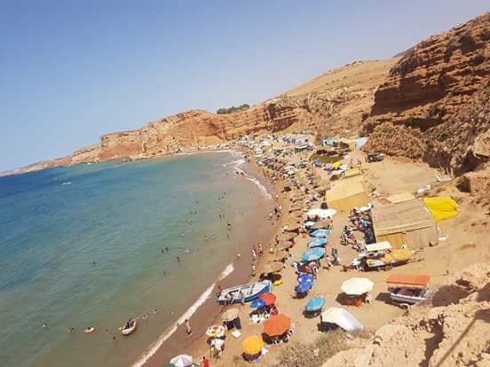 Sandee Tmadat Sidi El Bachir