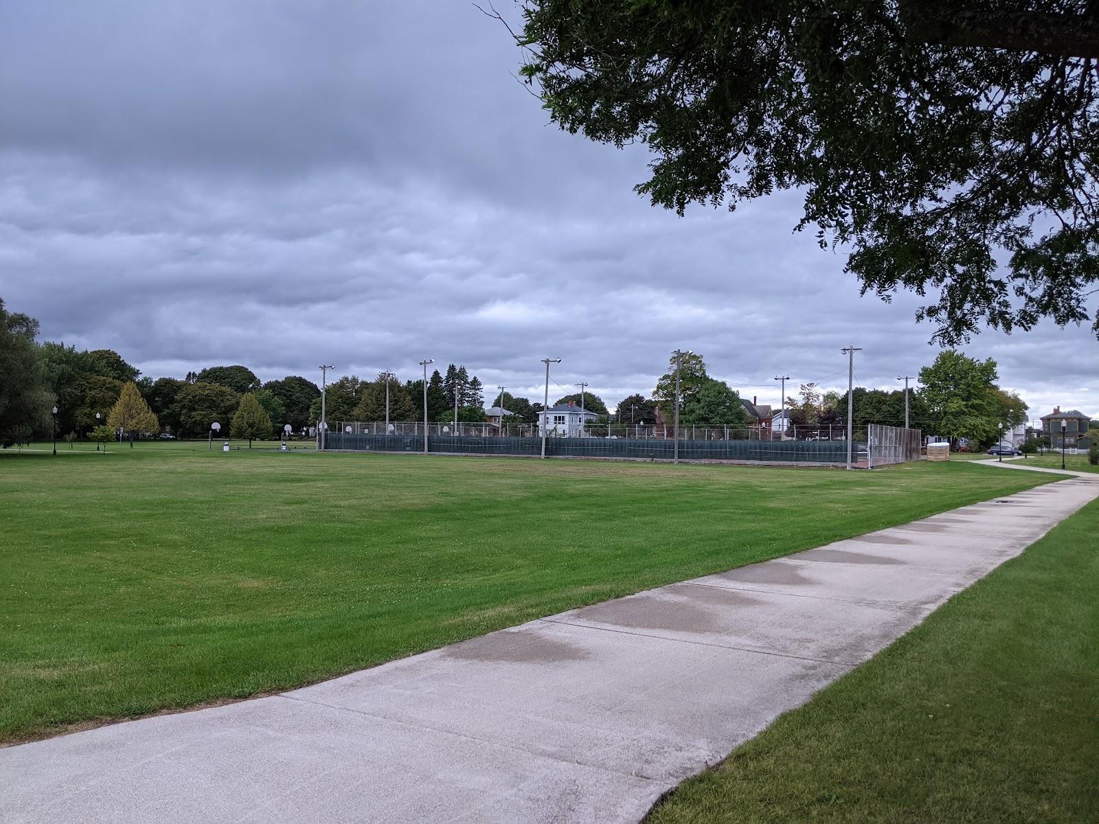 Sandee Bay View Park Photo