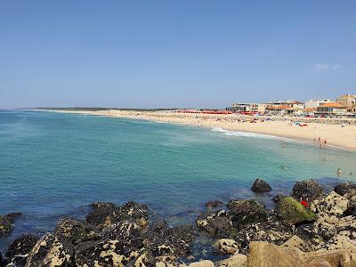 Sandee - Cortegaca Sul Beach