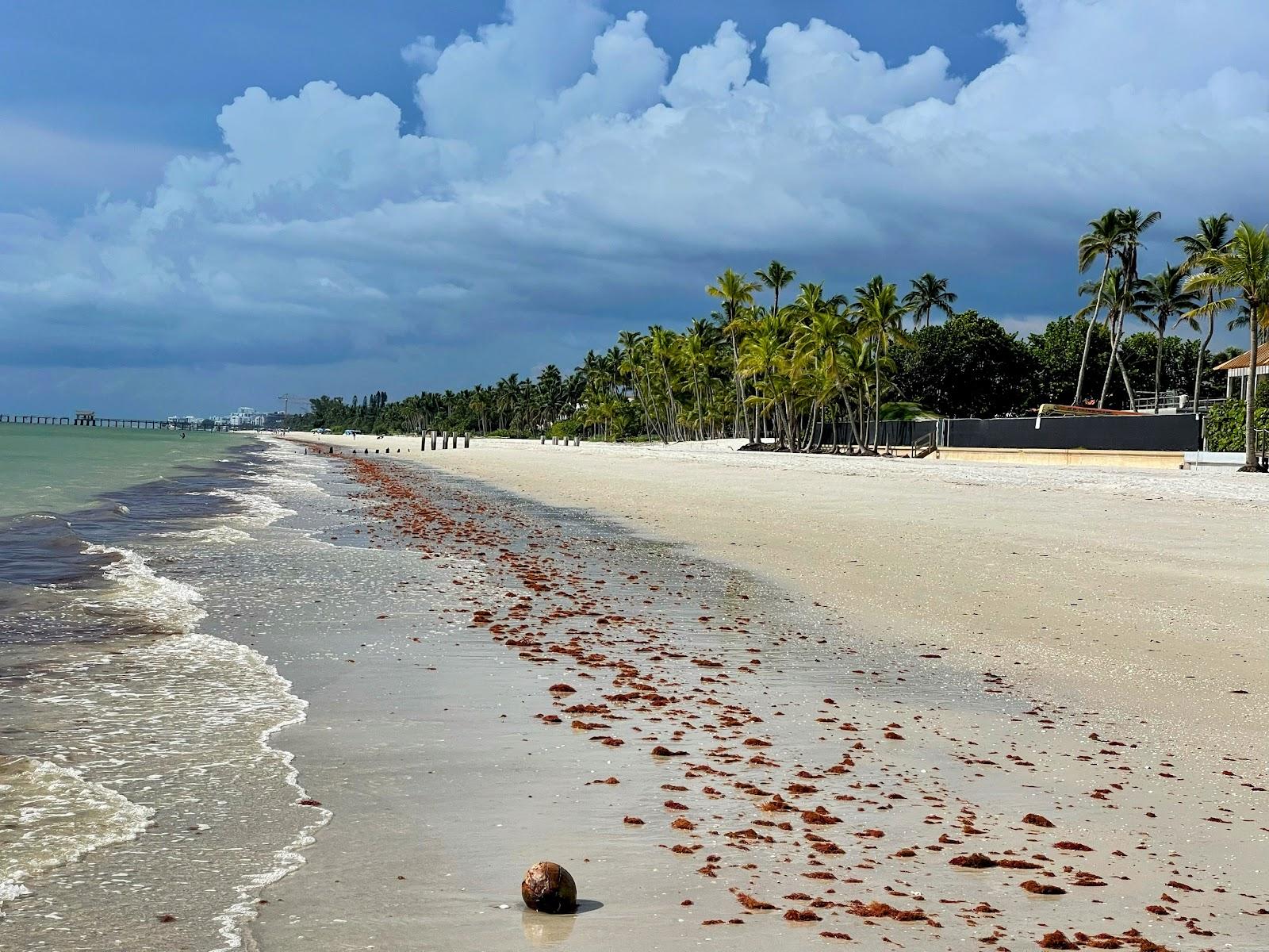 Sandee - Port Royal Beach And Club