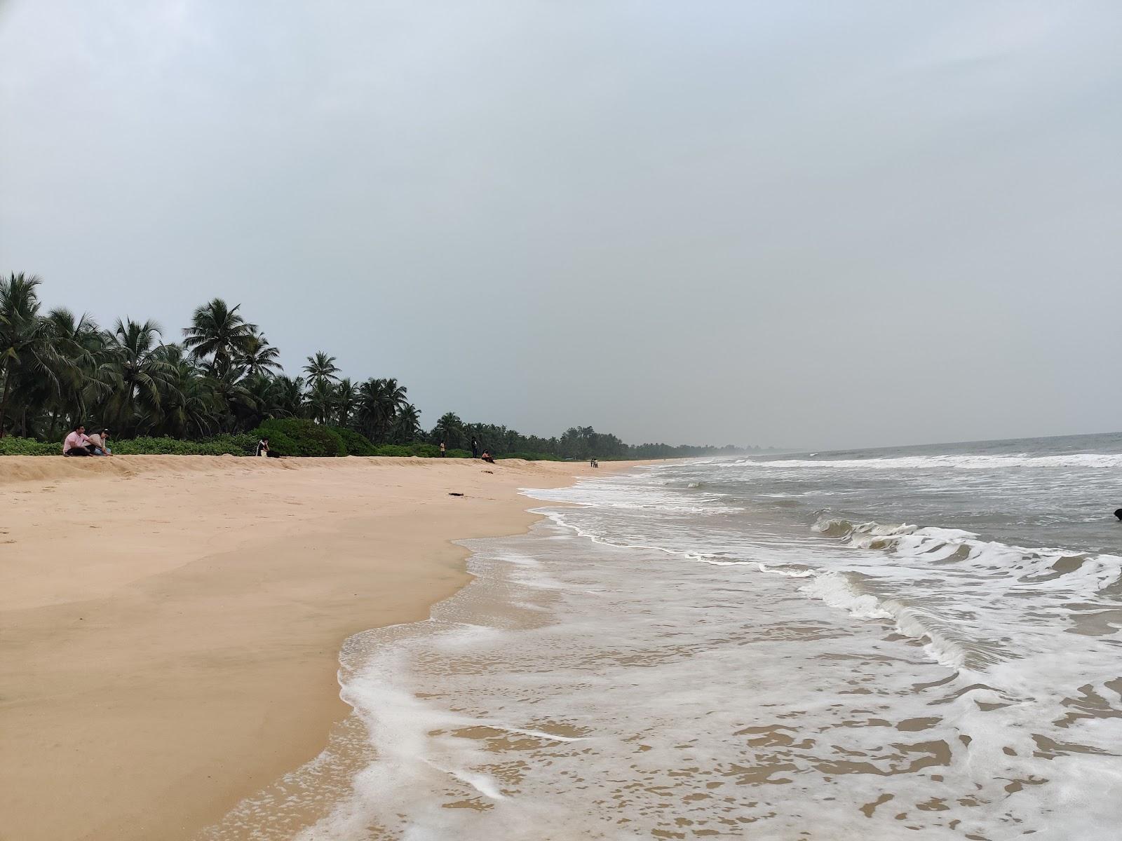 Sandee Mattu Beach
