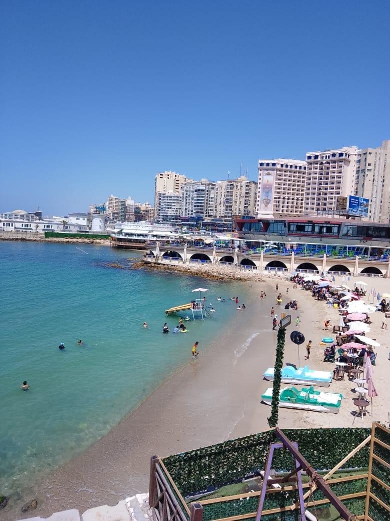 Sandee Teachers' Club Beach
