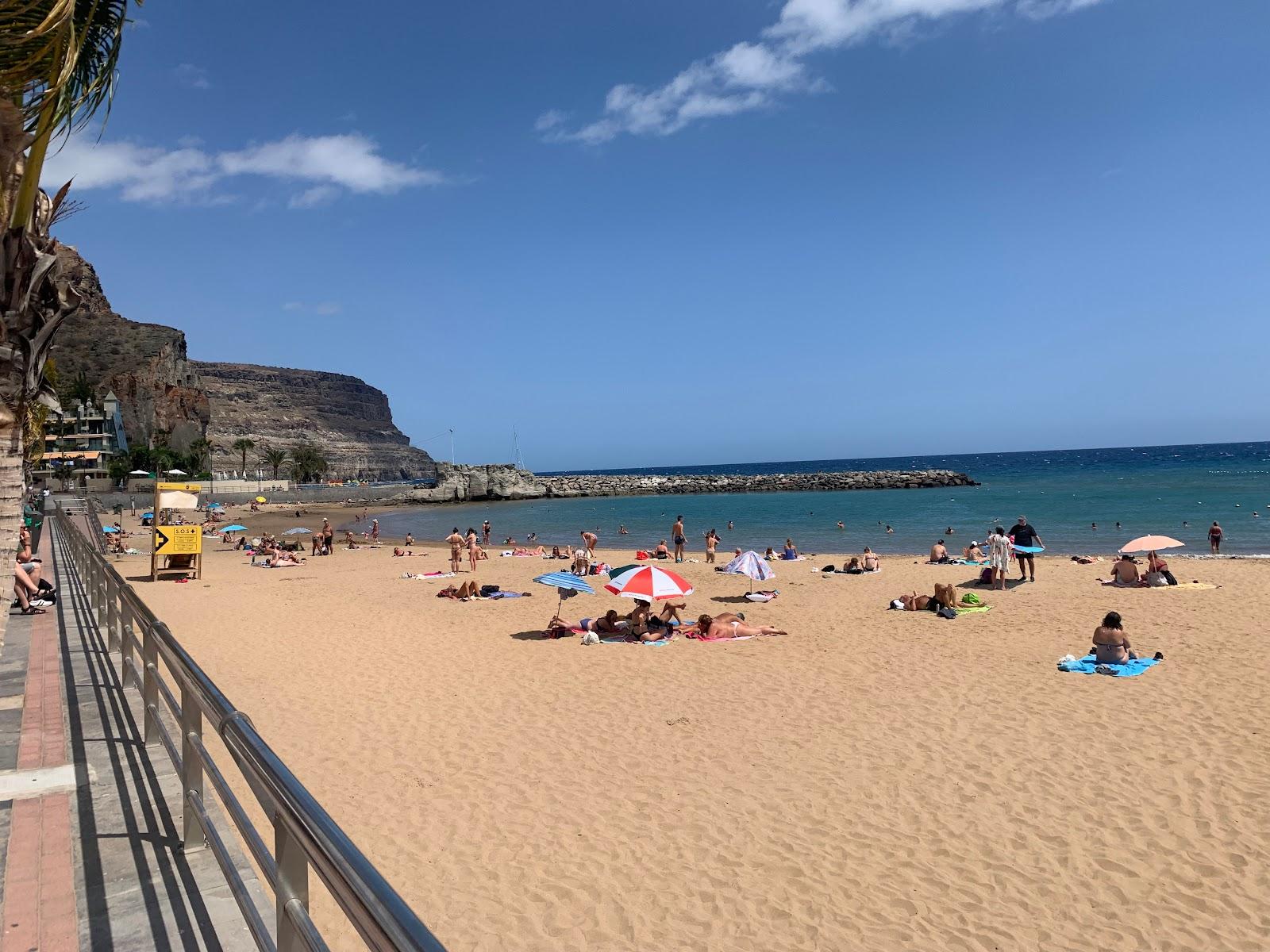 Sandee Playa Morgan Beach Photo