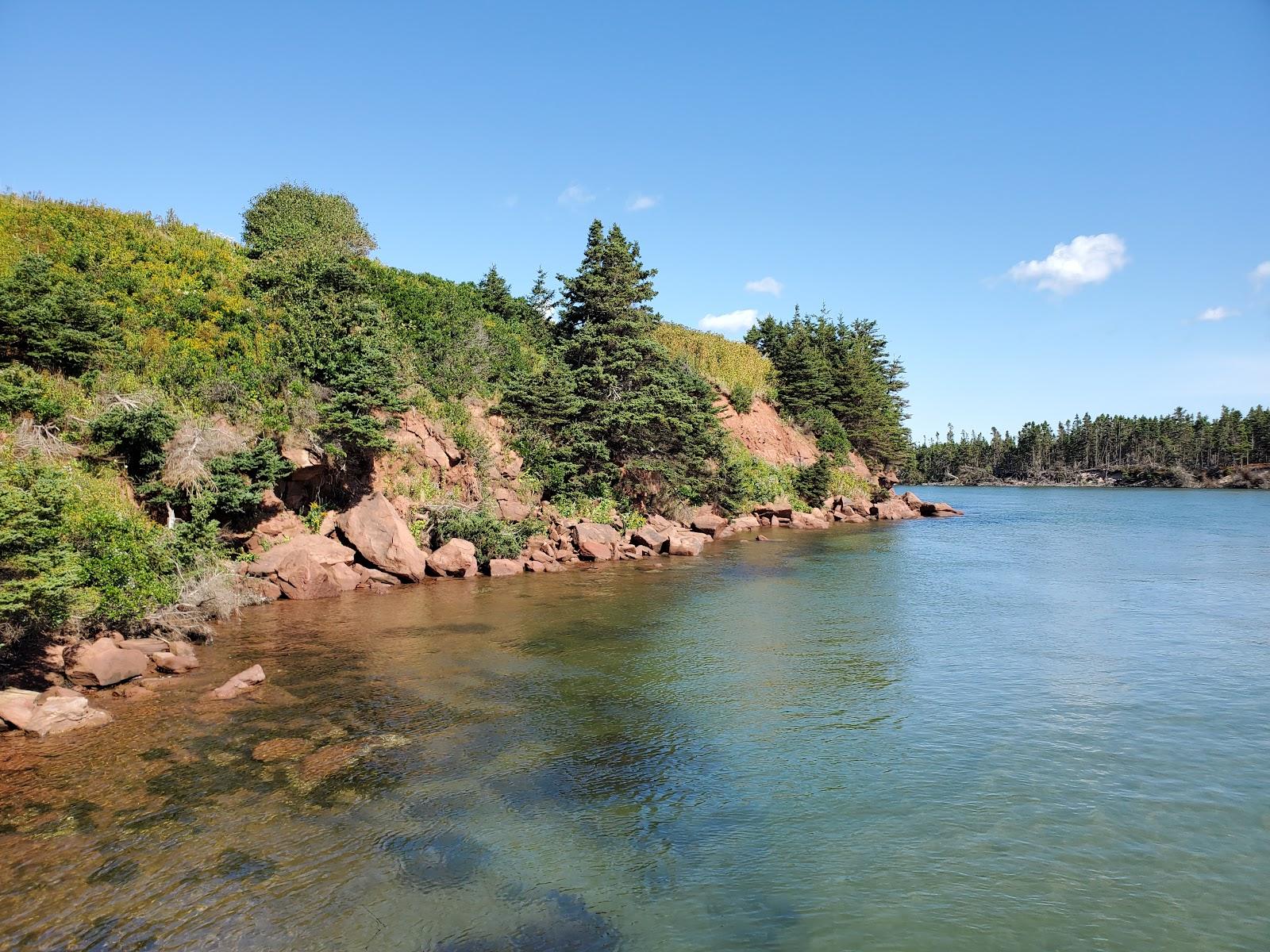 Sandee - Basin Head Provincial Park