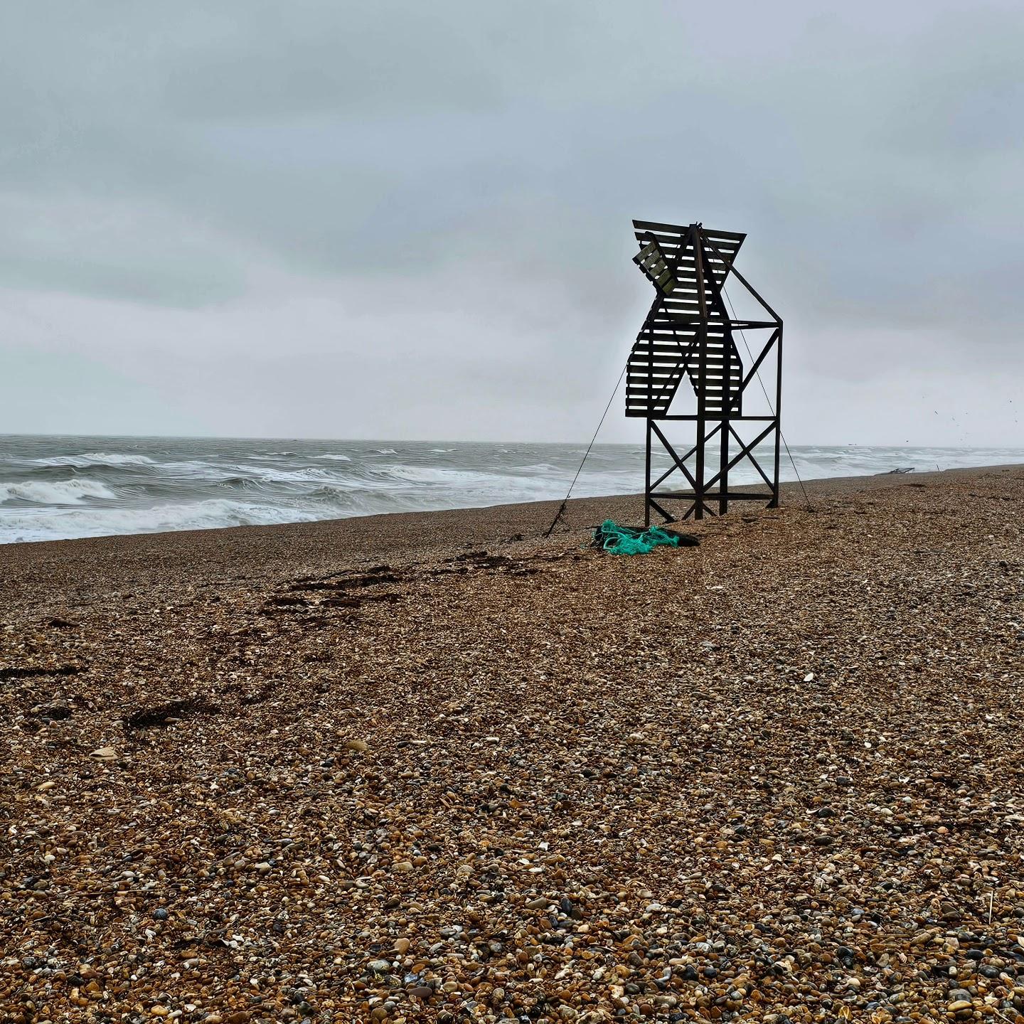 Sandee Denge Beach