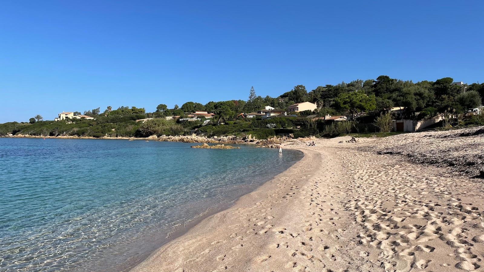 Sandee Plage De Portigliolo