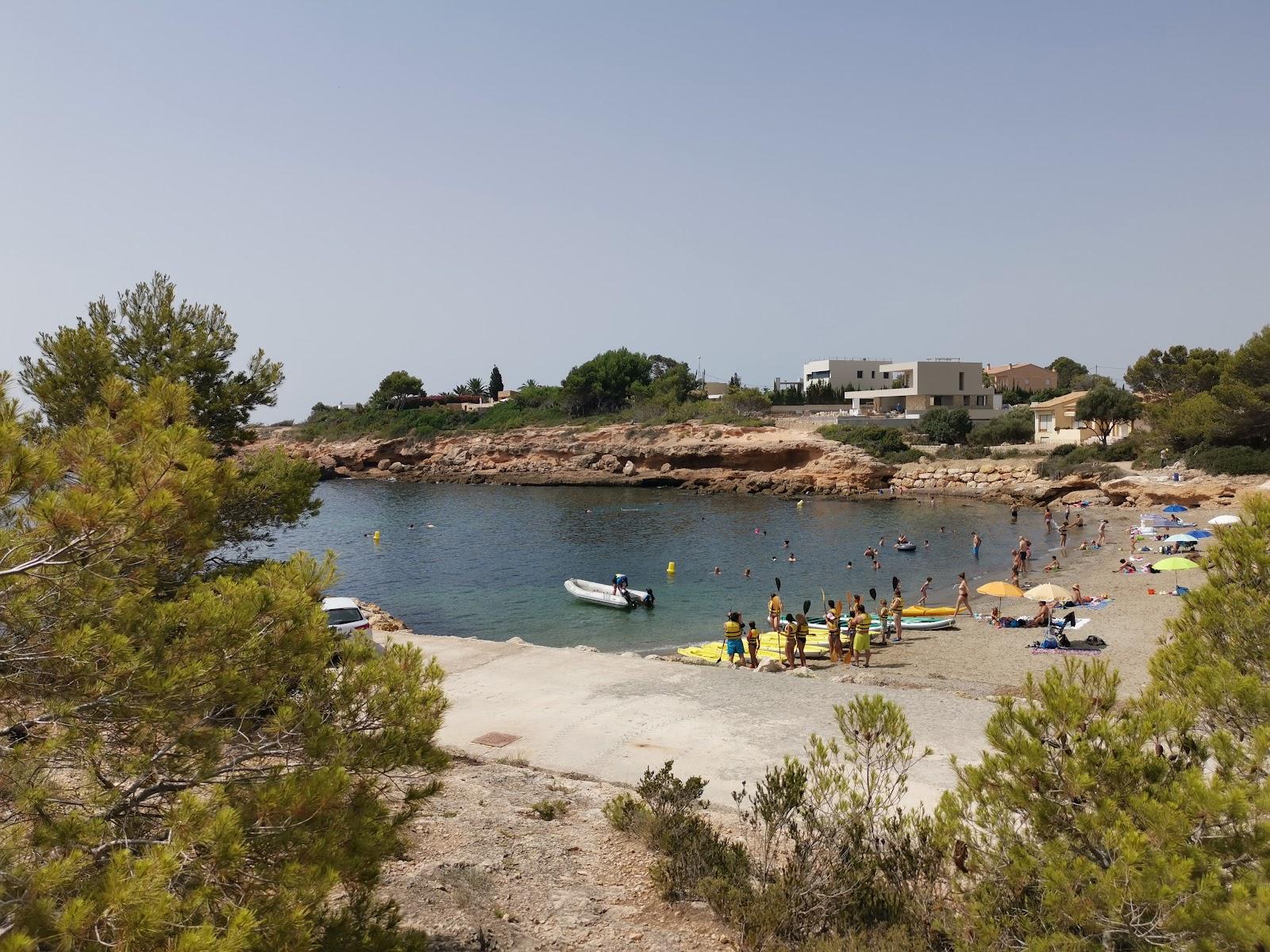 Sandee Cala Bon Capo