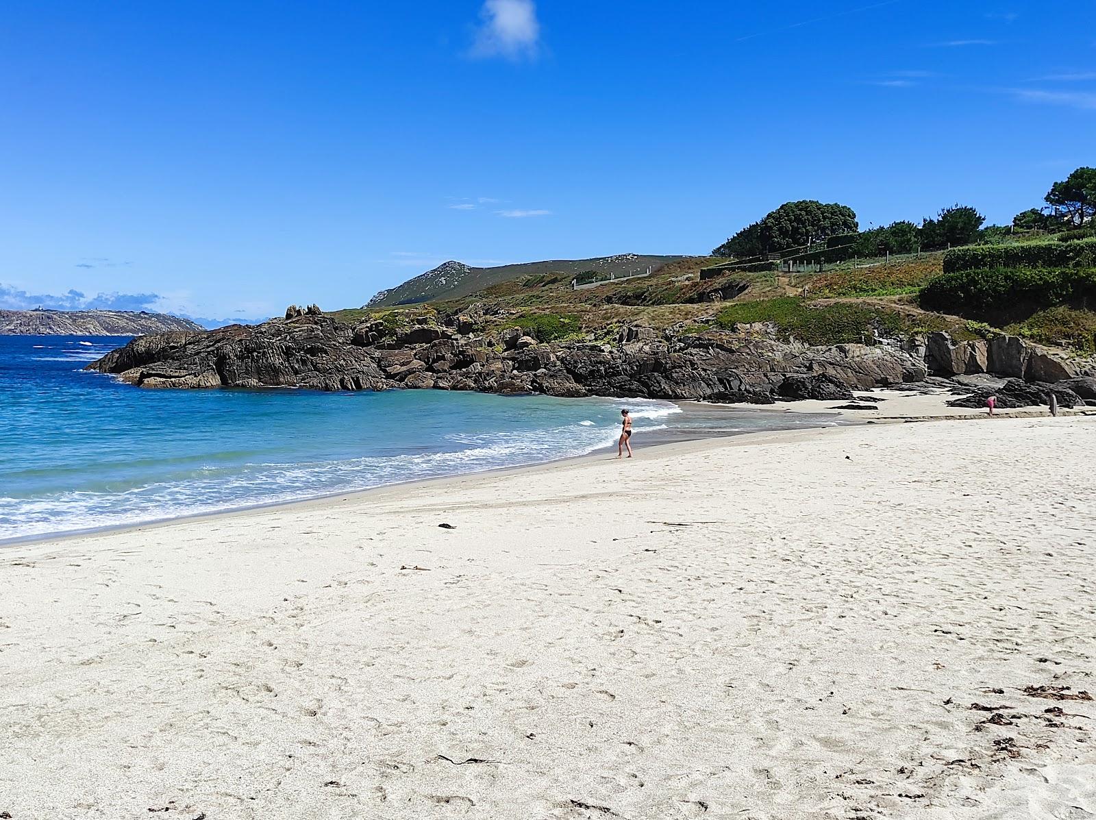 Sandee Playa De Seiruga