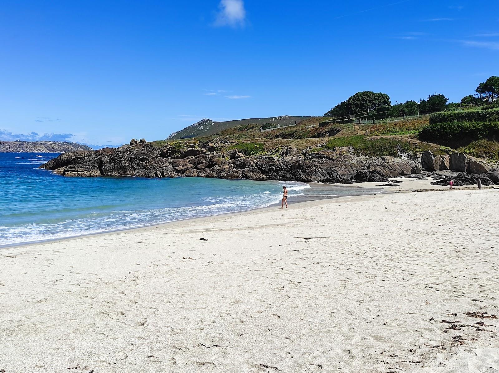 Sandee Playa De Seiruga Photo