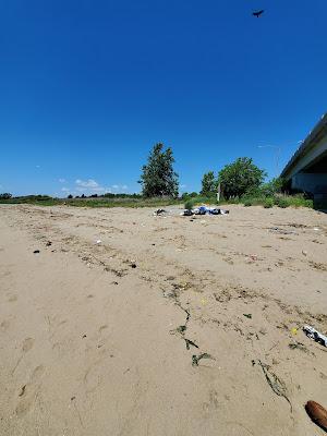 Sandee - Spring Creek Park Beach