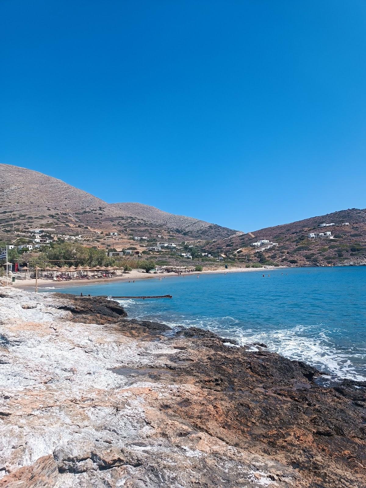 Sandee Delfini Beach