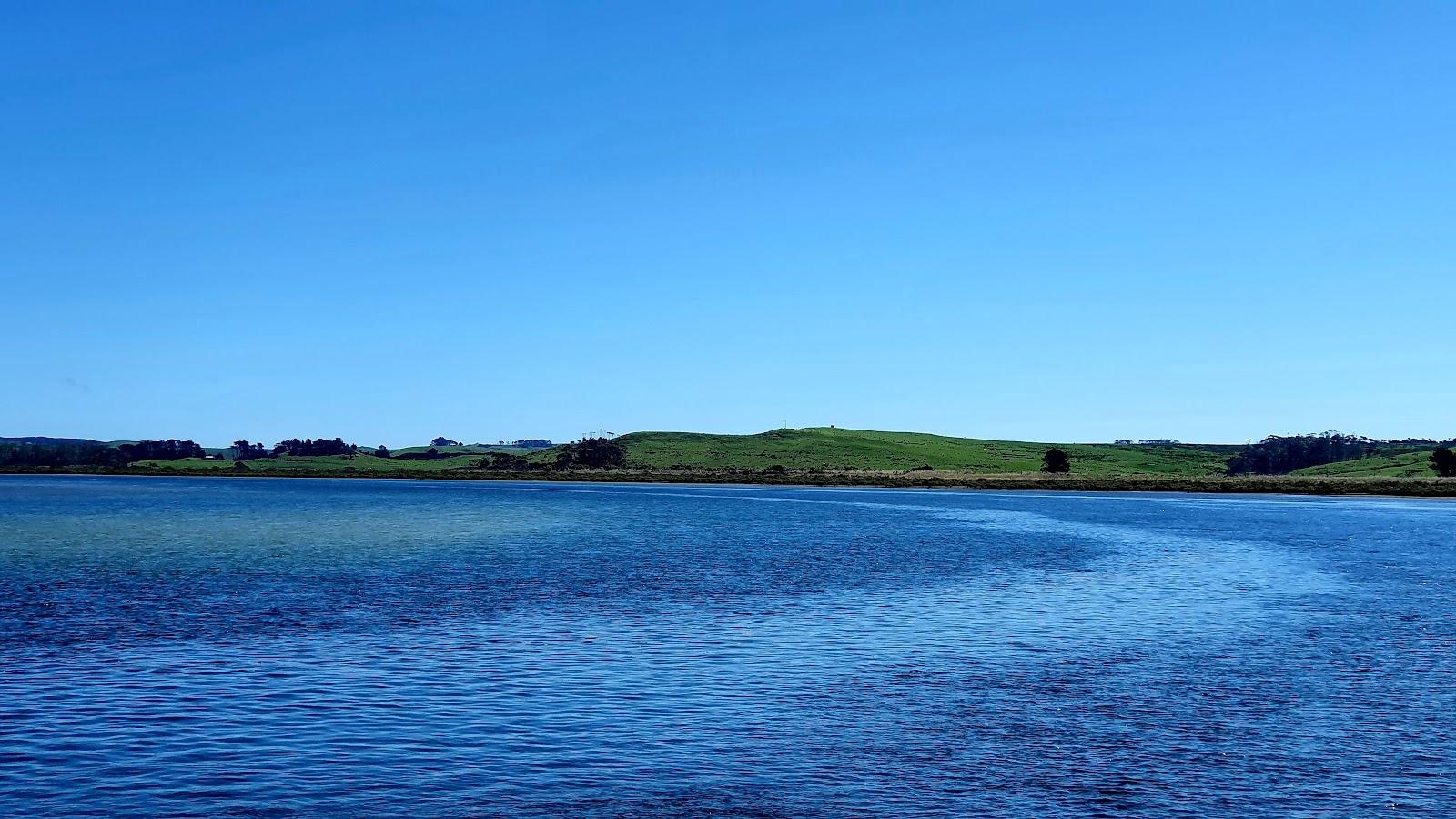 Sandee Te Pua Reserve Photo