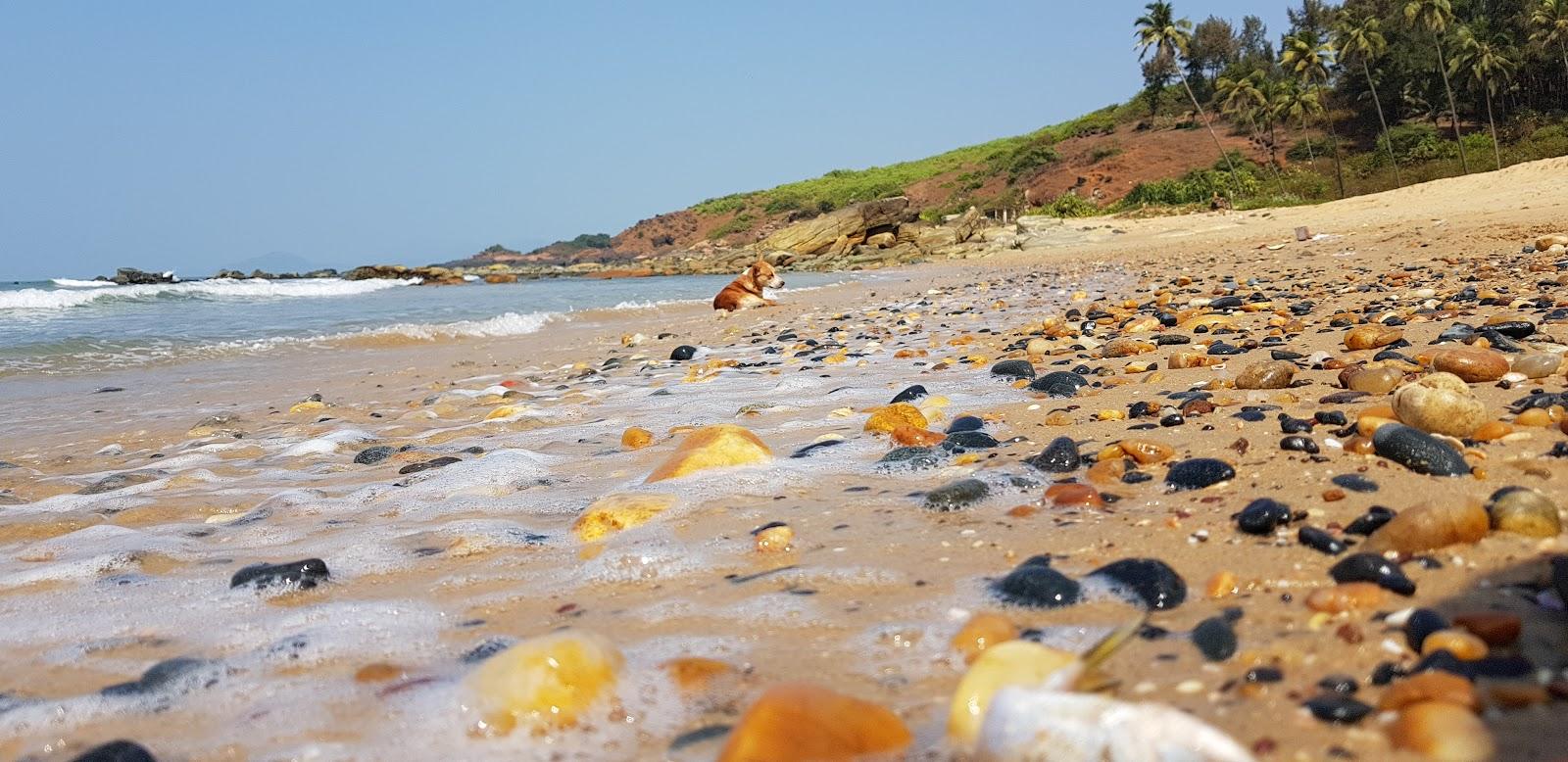 Sandee Belambar Beach