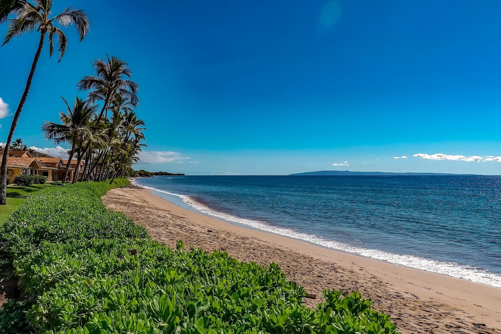 Sandee - Puamana Beach Park