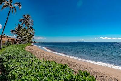 Sandee - Puamana Beach Park