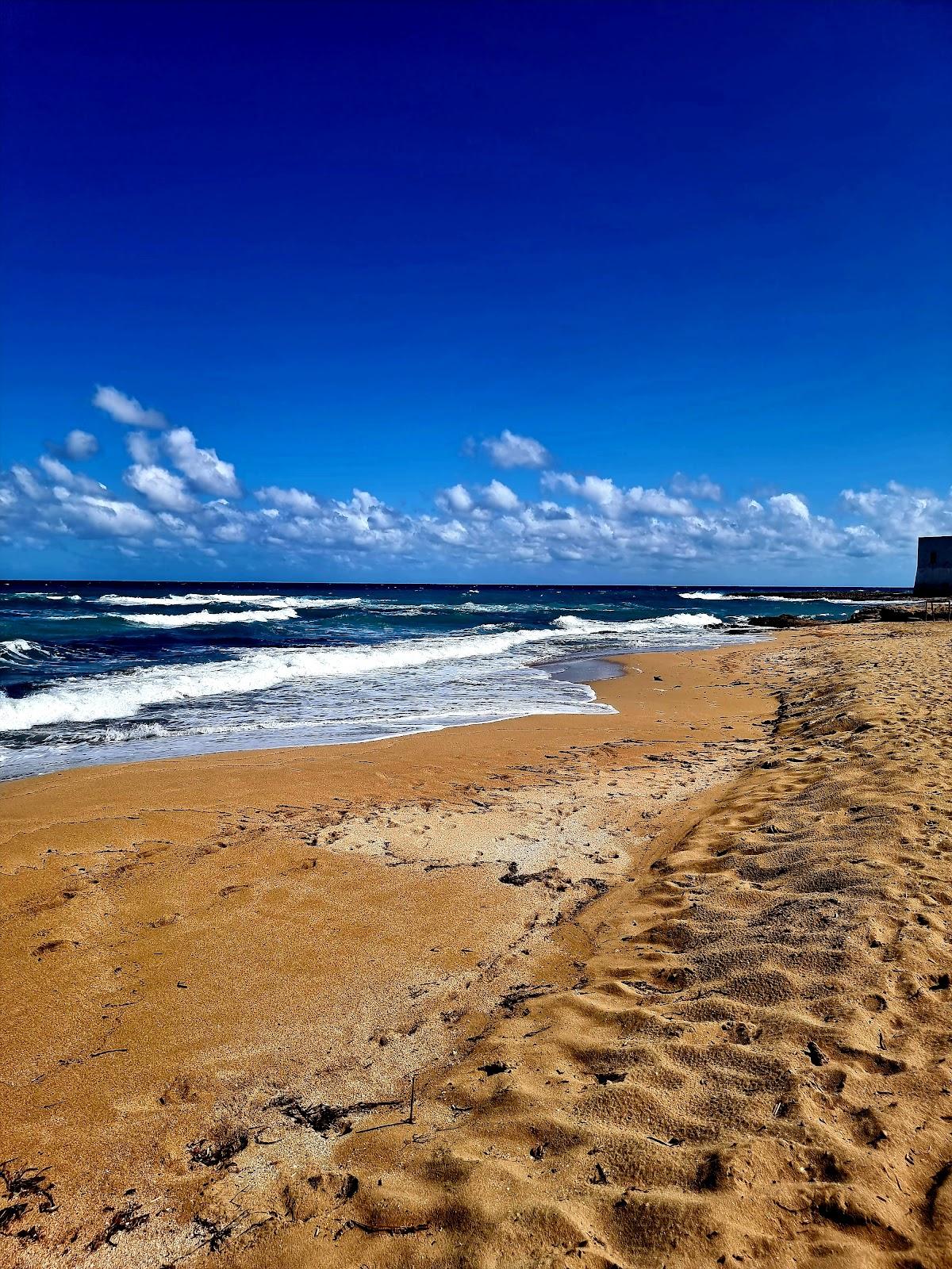 Sandee - Spiaggia Di Pilone