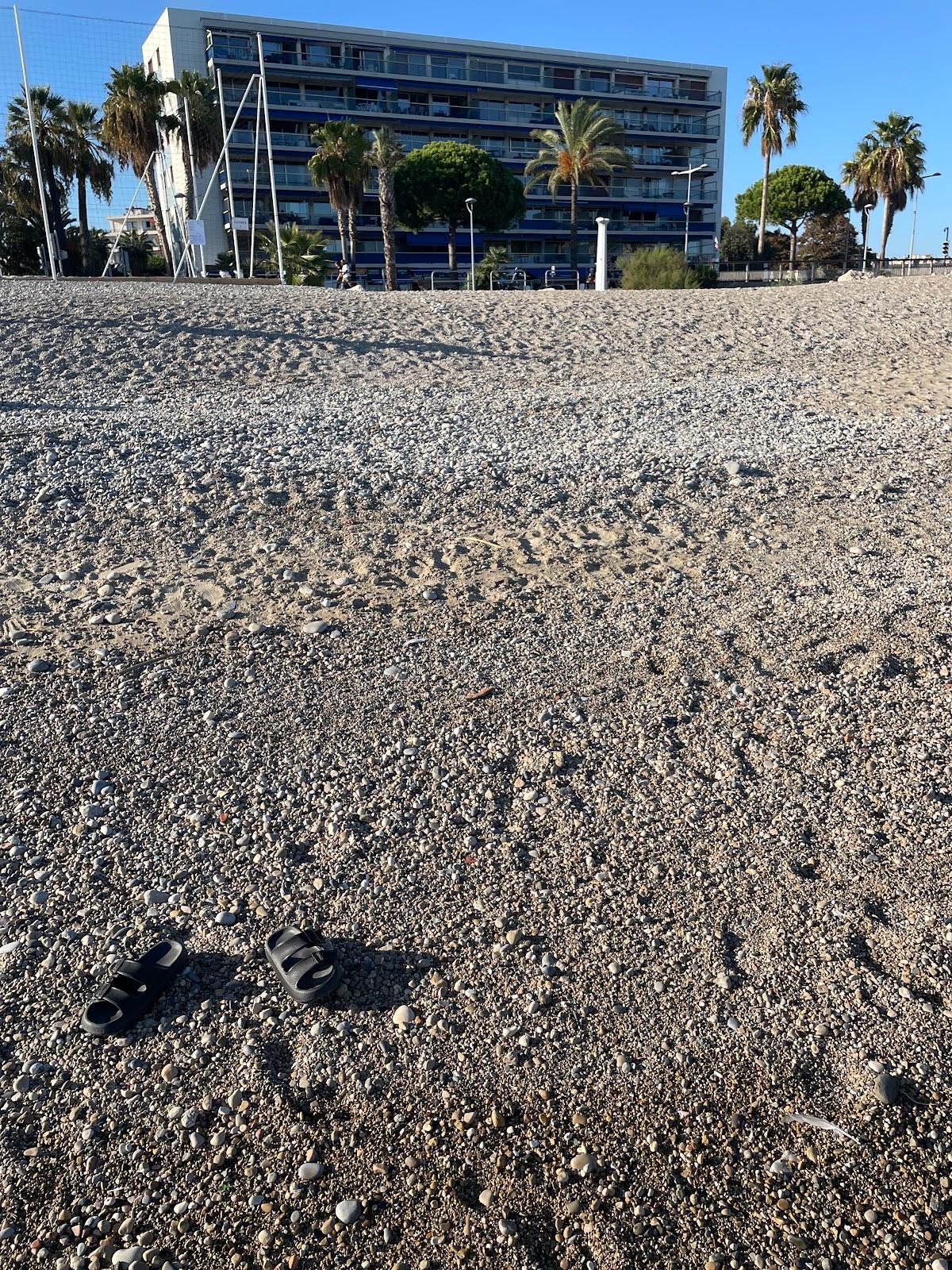 Sandee Plage Du Grand Large
