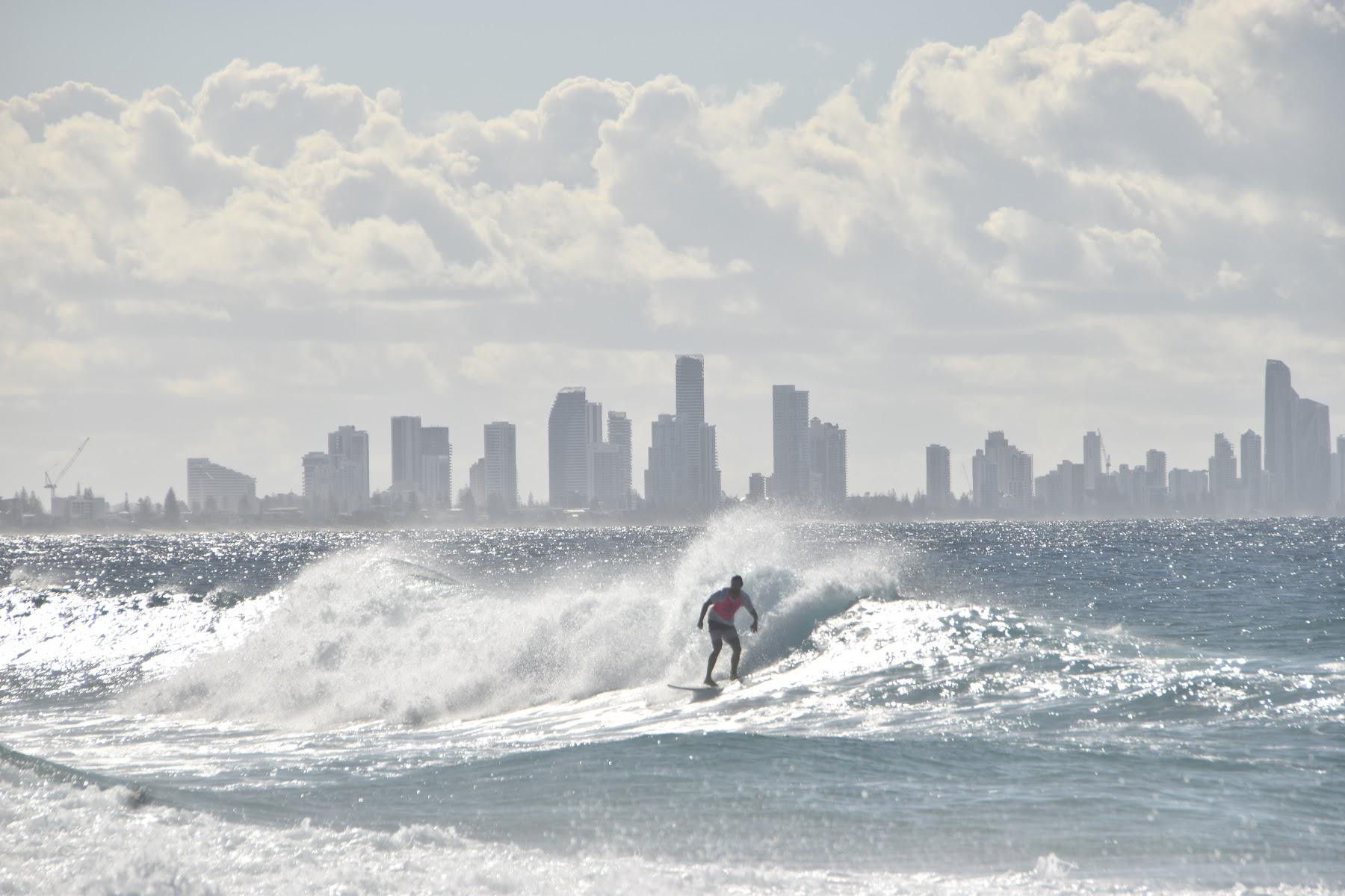 Sandee Currumbin Alley